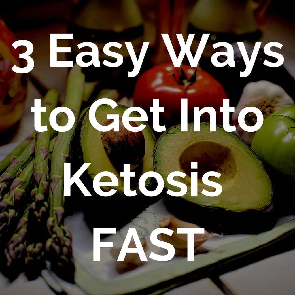 3 Quick Tips To Get Into Ketosis Fast  Aussie Keto Queen-6102