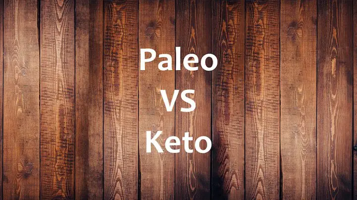 The 3 Key Differences between Paleo and Keto Diet