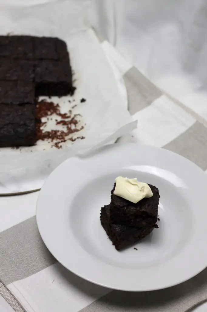 Easy Keto Brownies will become a regular in your keto dessert rotation. Ready in just 25 mins, they use simple ingredients every keto baker has on hand.