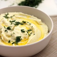 The Only Keto Cauliflower Mash Recipe You’ll Ever Need by Aussie Keto Quenn. A delicious, creamy and buttery Keto Cauliflower Mash recipe will be your go to Keto side dish for years to come! Using the microwave and a blender, this keto mash recipe is ready in 10 minutes flat. #ketosidedish #ketocauliflower #ketorecipe #keto