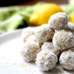 Keto Bliss Balls – Lemon and Coconut by Aussie Keto Queen. A quick and easy snack, bliss balls are the perfect keto treat to stave off a sweet tooth and give you an instant energy boost before a work out