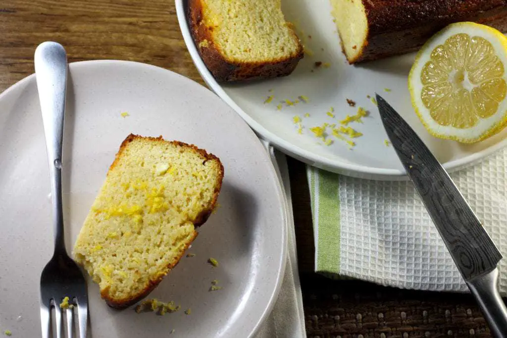 Keto Lemon Cake with Syrup by Aussie Keto Queen.This moist and dense Keto Lemon Cake is bursting with the vibrant freshness of lemons, soaked in a tangy syrup that creates the perfect combination.