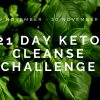 21 day keto cleanse challenge 2.19.34 pm