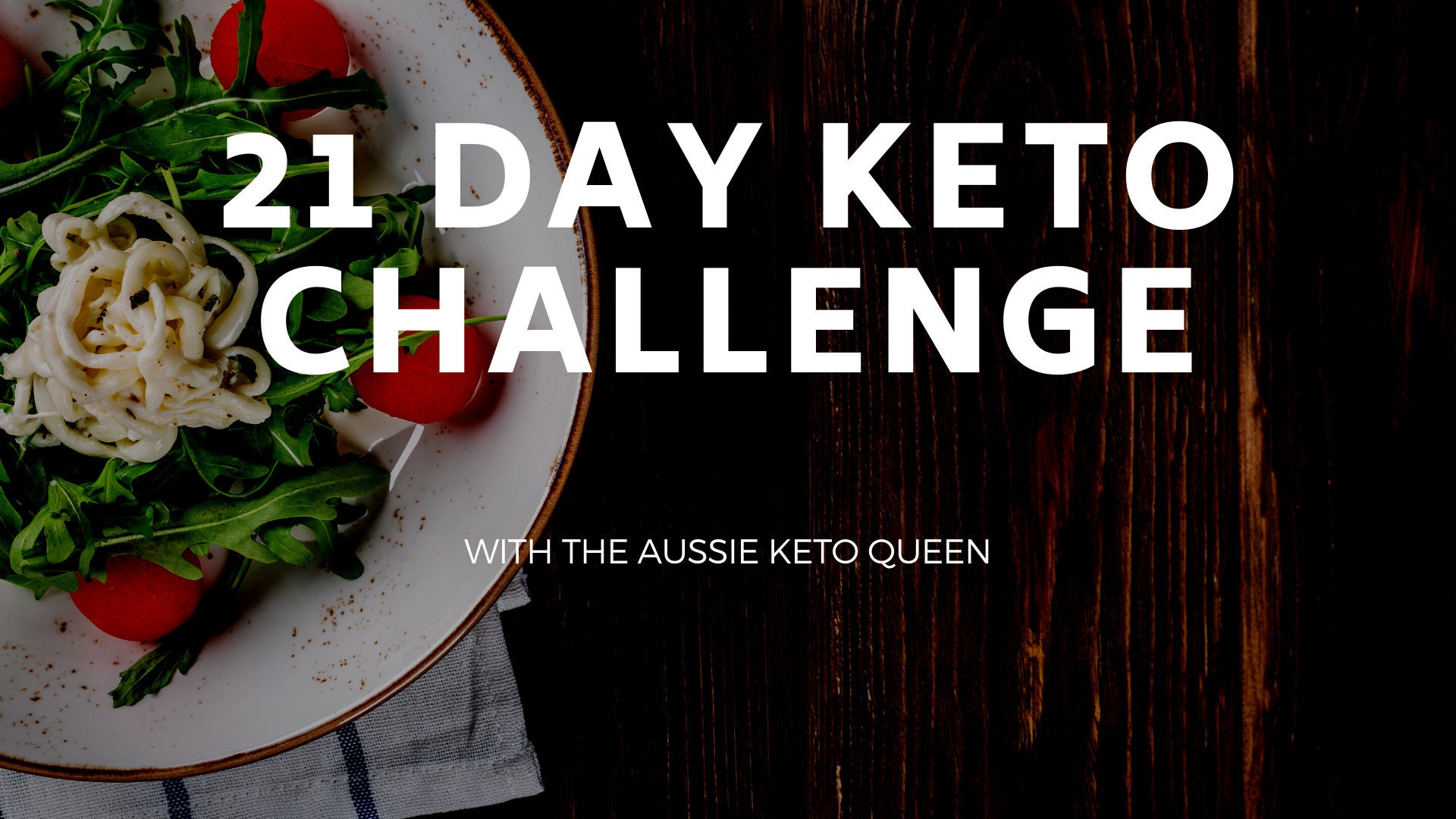 21 day keto challenge