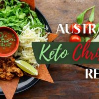 Why you should start Keto before Christmas ans 5 Steps to Survive the Silly Season - Featured Image