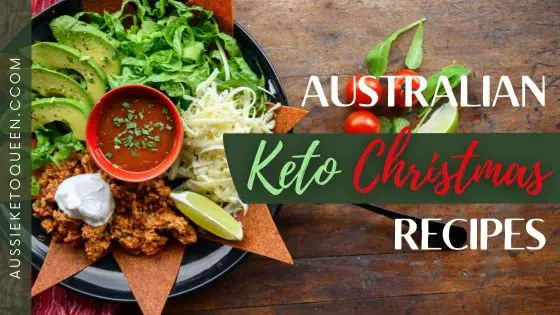 Australian Keto Christmas Recipes