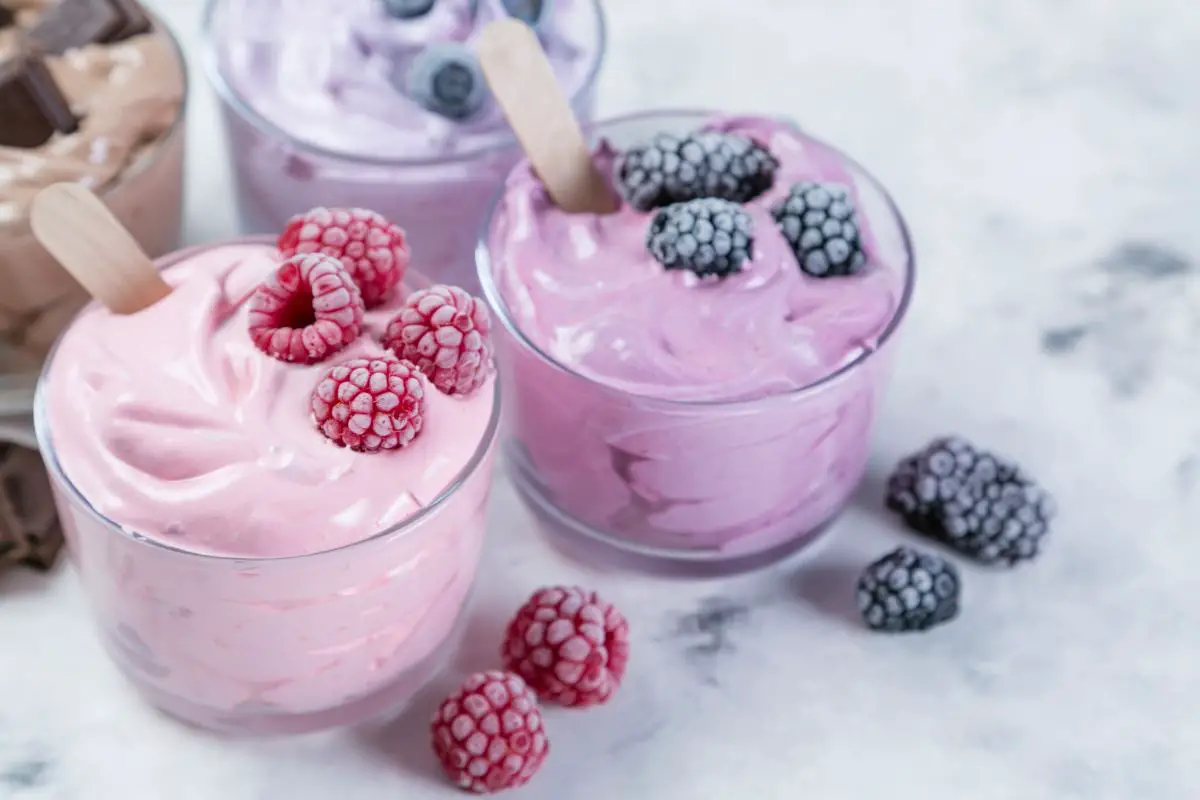12 Amazing Keto Frozen Desserts To Satisfy Your Cravings