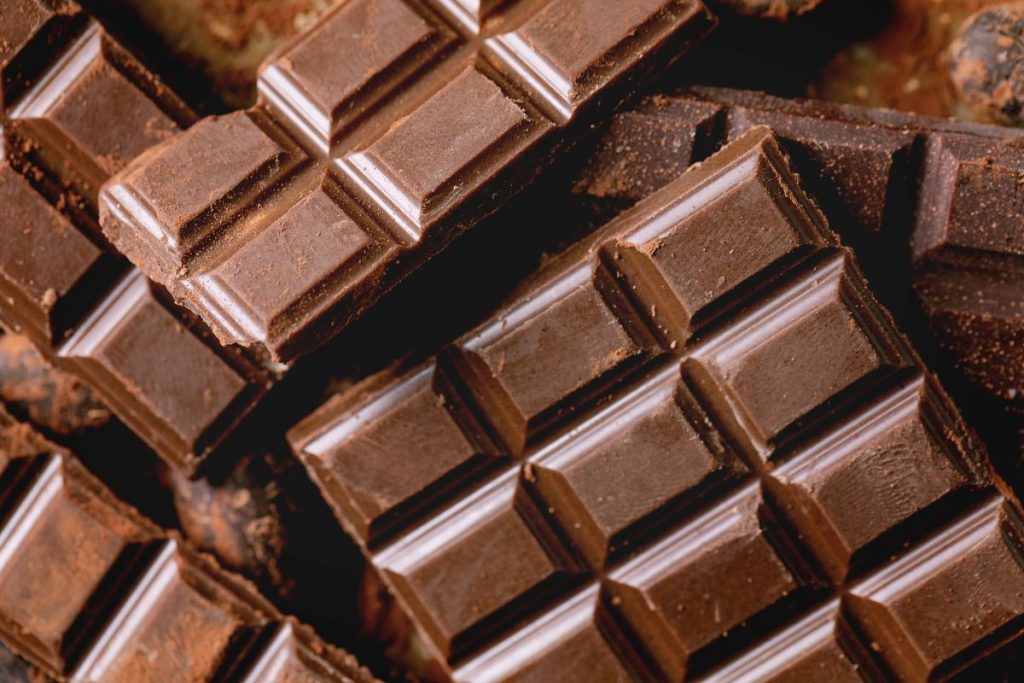 13 Amazing Over-The-Counter Keto Chocolate Treats