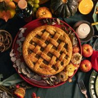 6 Incredible Keto Thanksgiving Desserts To Satisfy All Of Your Cravings