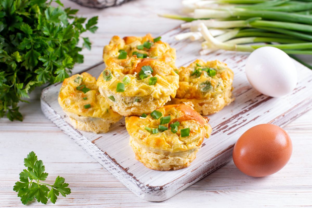 Are Dunkin’s Omelet Bites Keto? Everything You Need To Know
