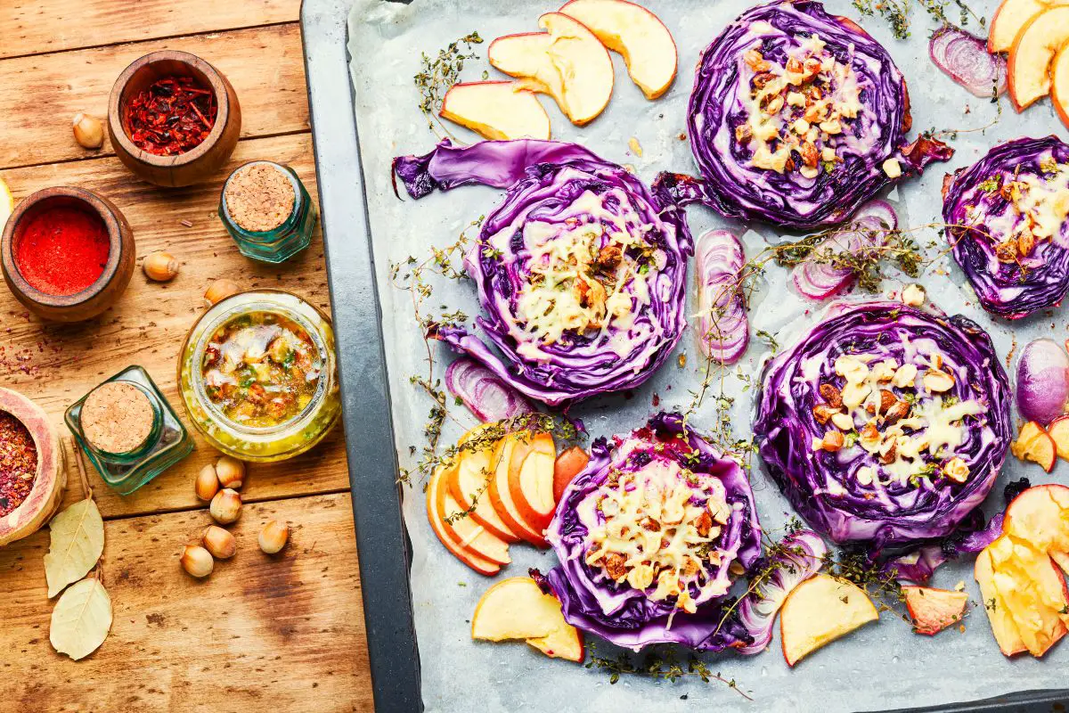Cabbage And The Keto Diet: How Many Carbs Are In Cabbage?