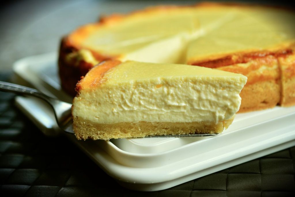 Great Keto Cheesecake Recipe