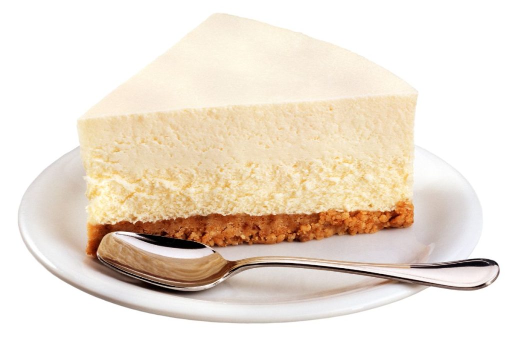 Great Keto Cheesecake Recipe