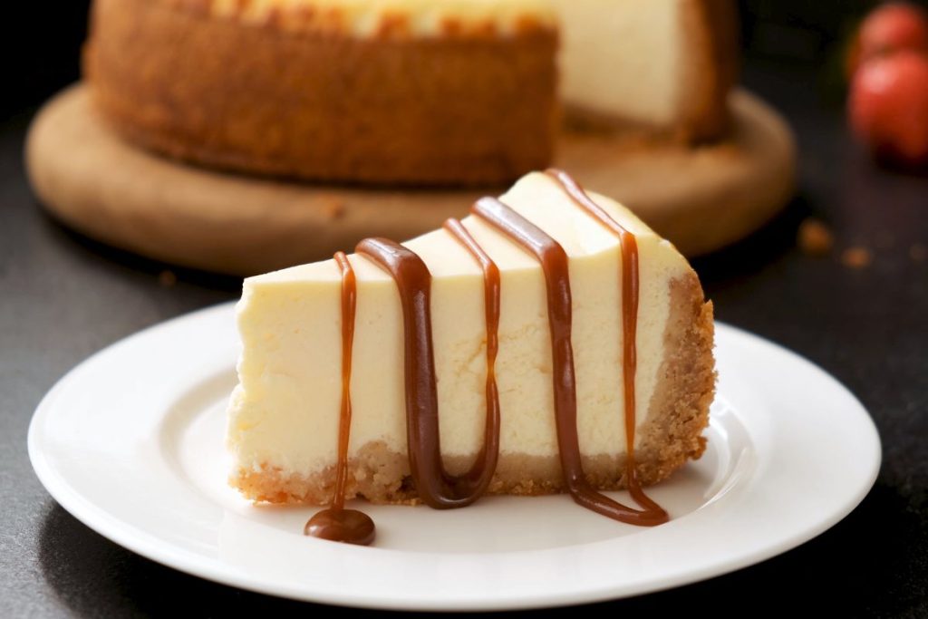 Great Keto Cheesecake Recipe 