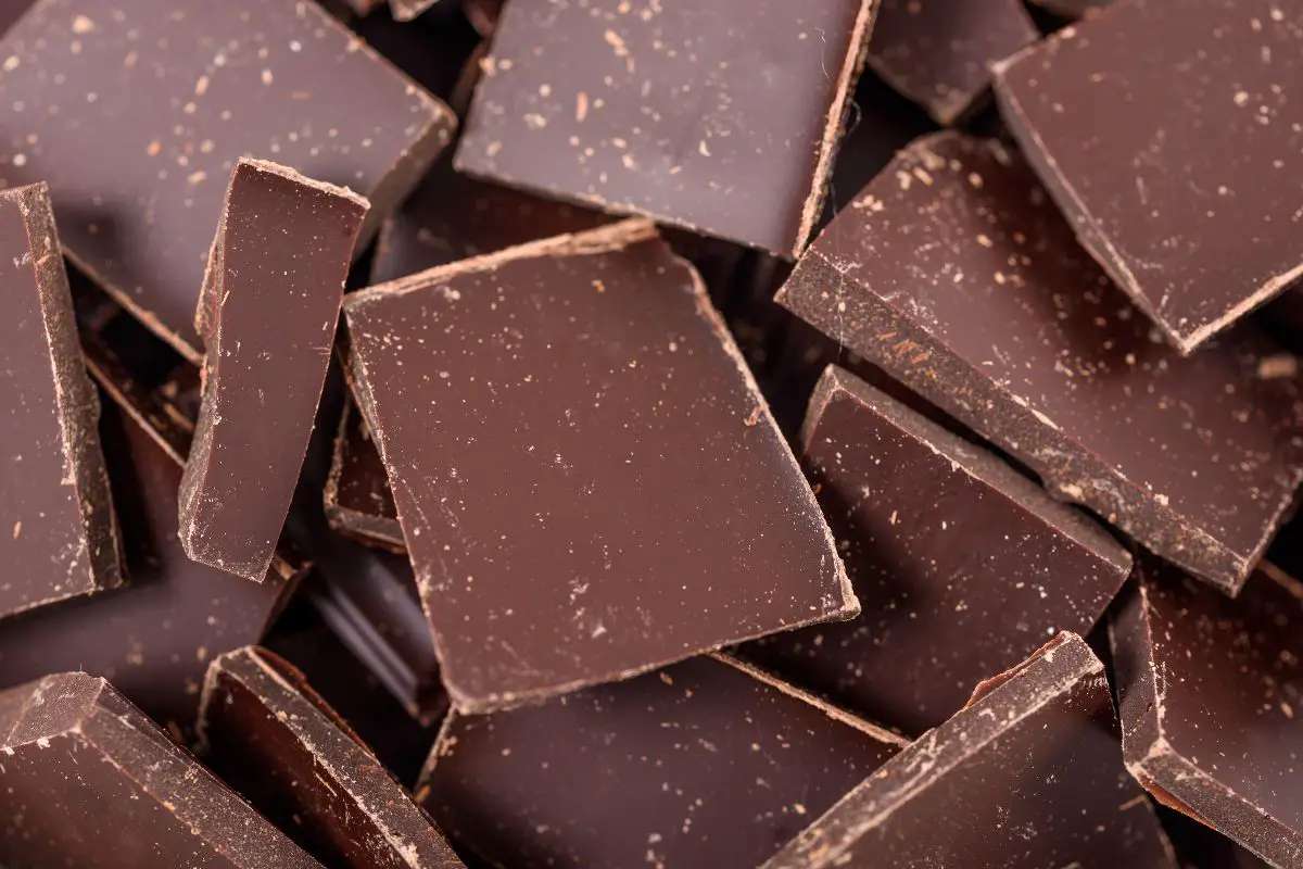 Hershey's Special Dark Zero Sugar Chocolate Candy Bars