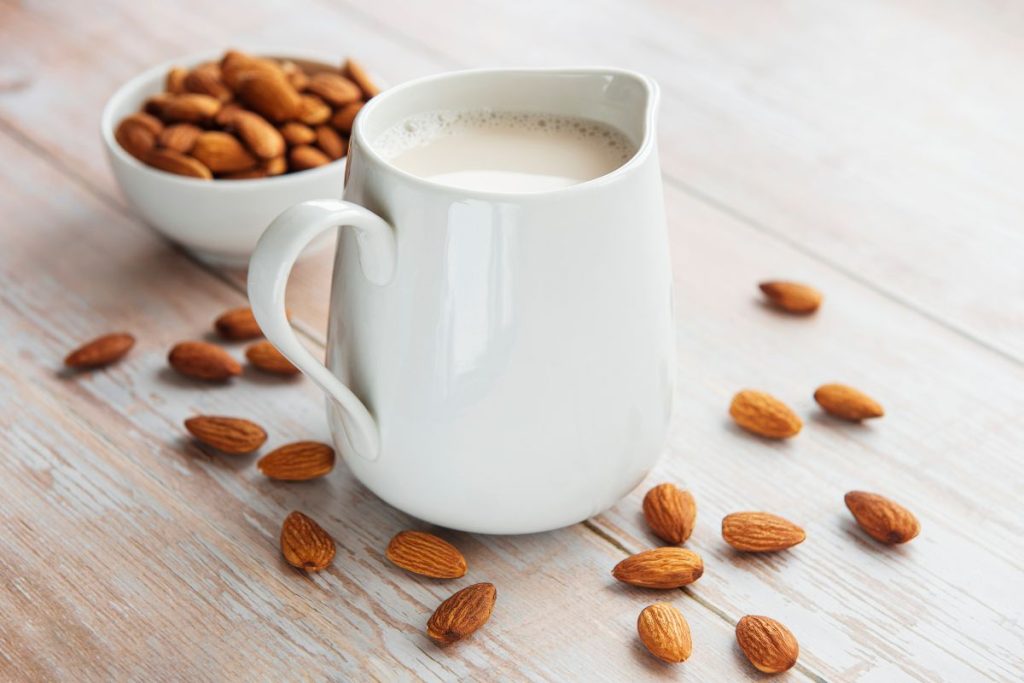 Is Almond Milk Keto [Nutritional Value Explored]