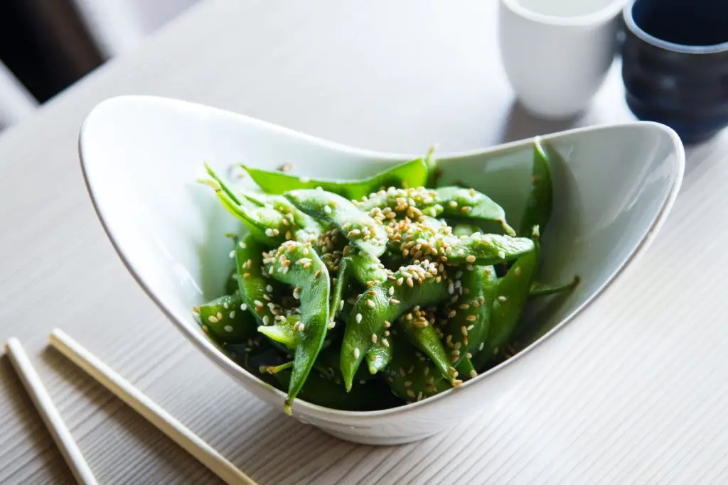 Is Edamame Keto And Can You Enjoy It On A Keto Diet 