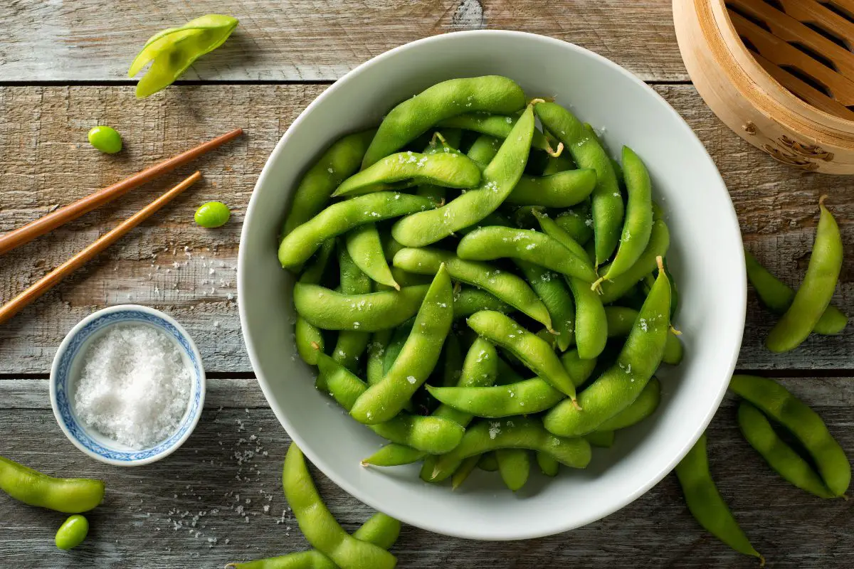 Is Edamame Keto And Can You Enjoy It On A Keto Diet?