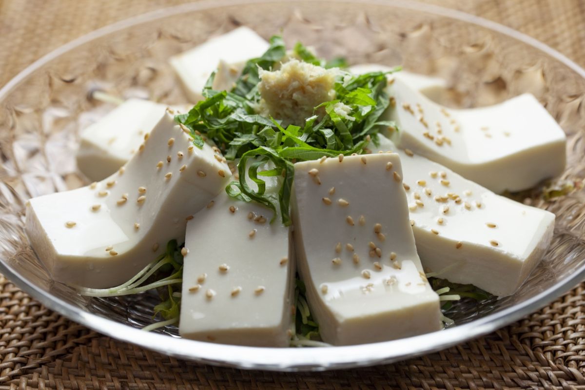 Is Tofu Ketogenic?: A Complete Guide