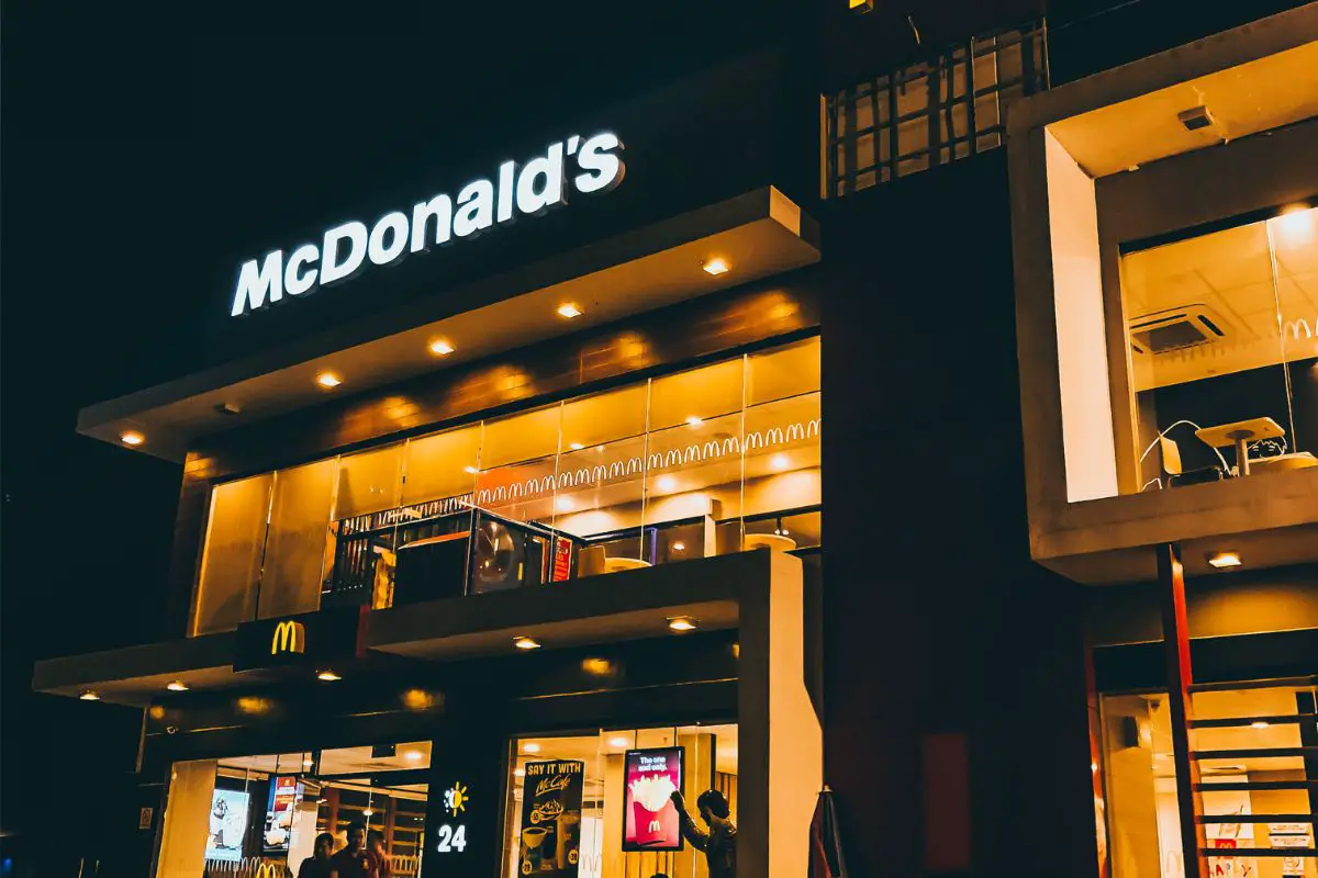 The Best 8 Options For A McDonald’s Low-Carb Menu
