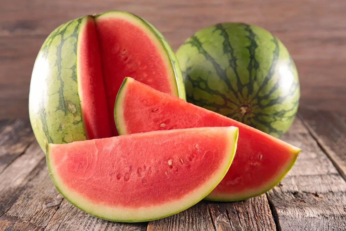 Watermelon And The Keto Diet: Is Watermelon Keto?