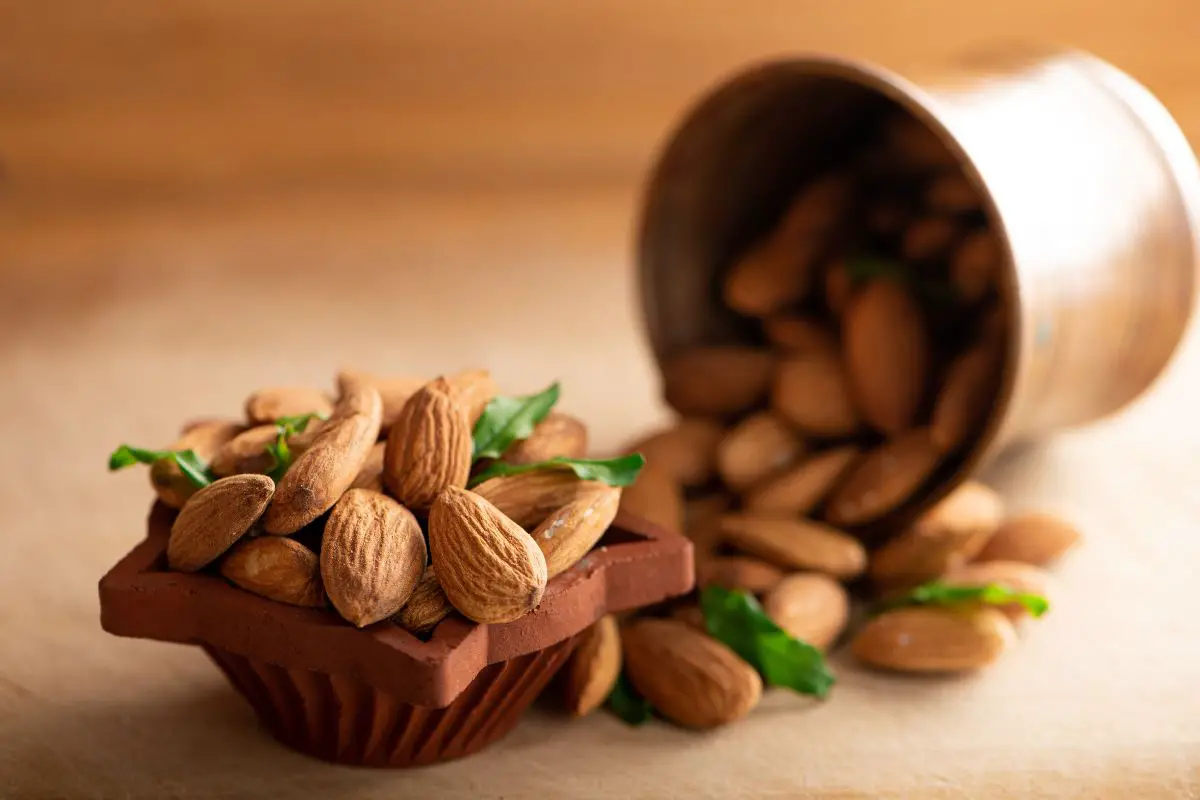 Are Almonds Keto Friendly – Everything You Need To Know!