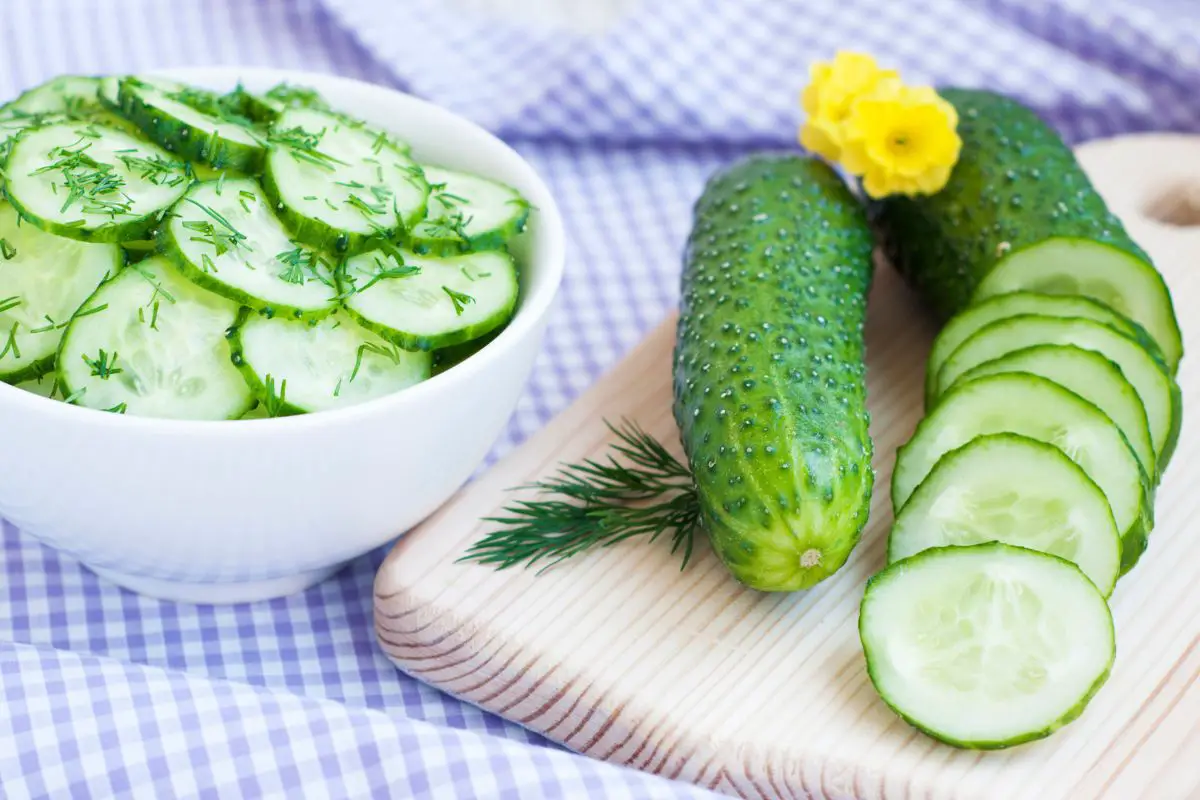Are Cucumbers Keto? Cucumber Nutrition And Recipe Ideas