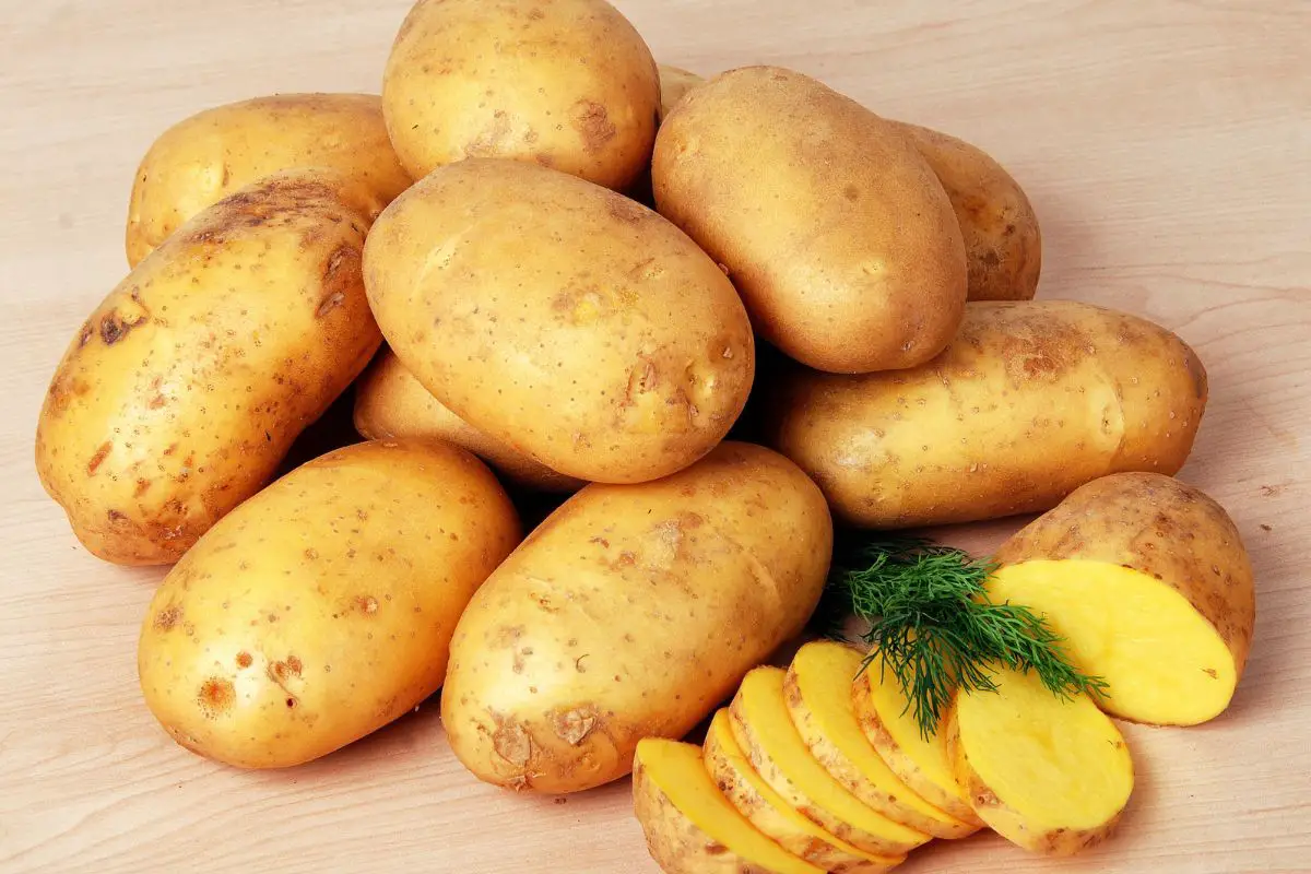 Are Potatoes Keto?