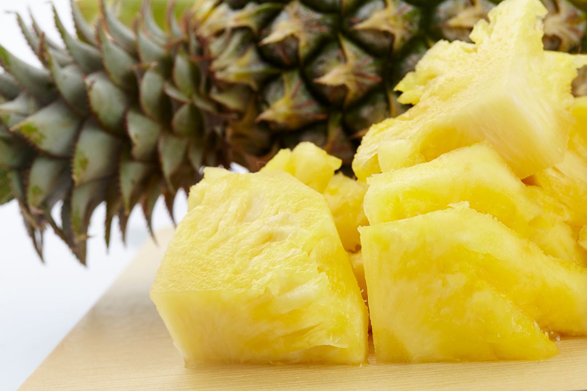 Is Pineapple Keto