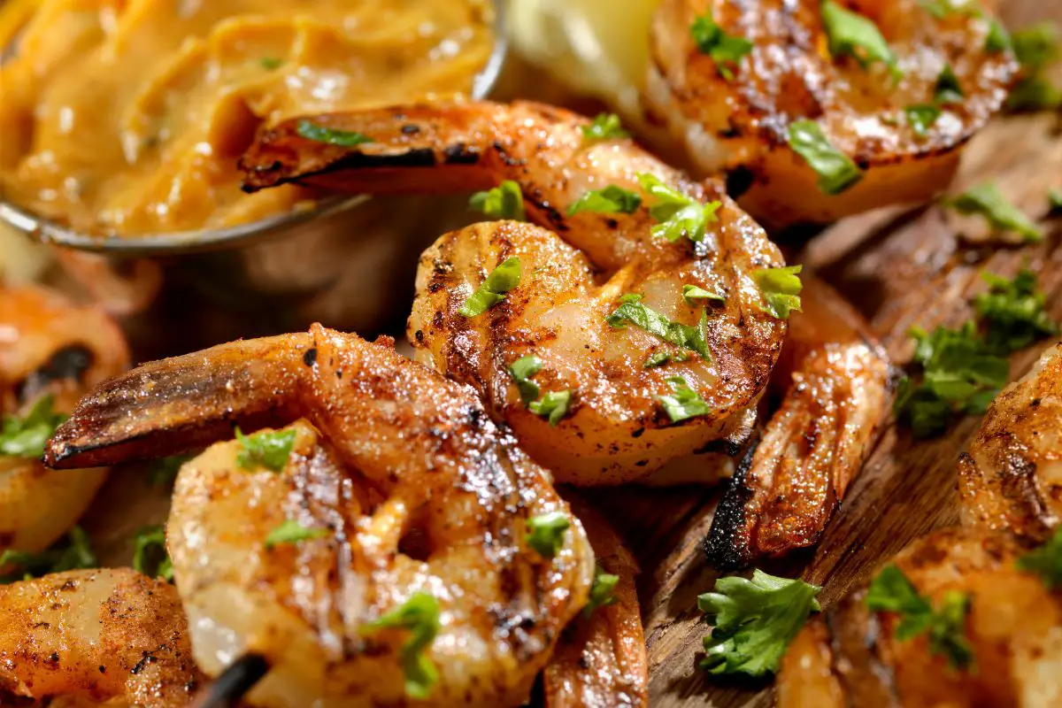 Is Shrimp Keto-Friendly? Nutritional Breakdown