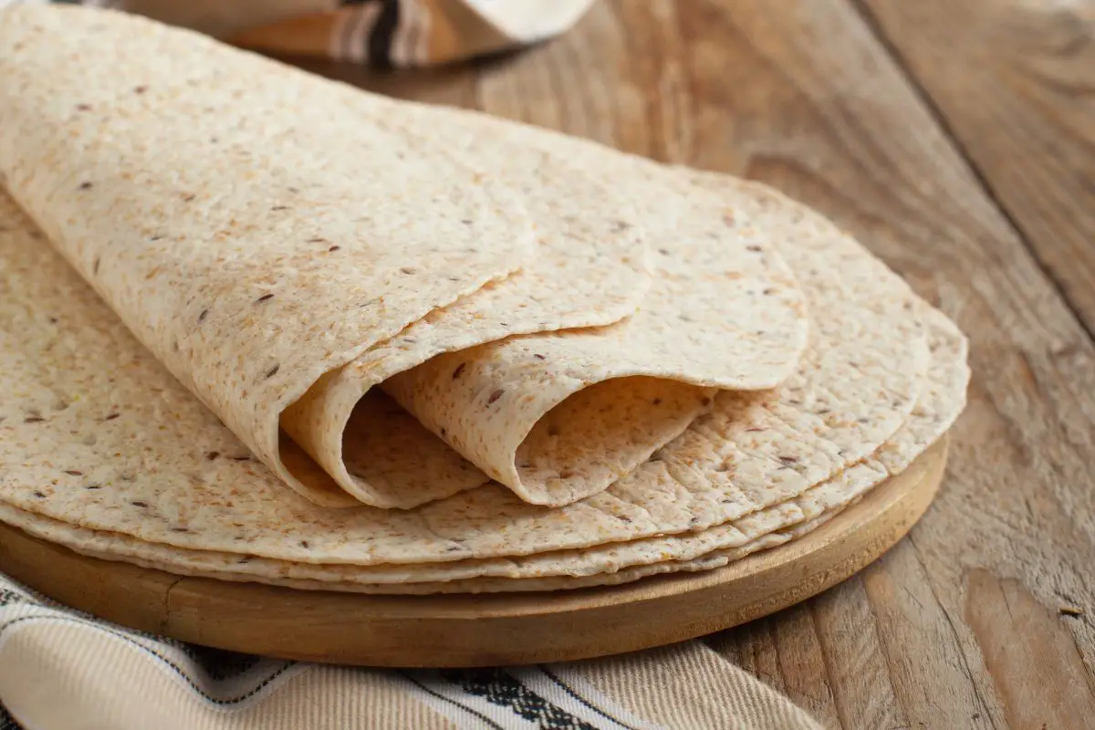 Top 10 Store-Bought Keto Tortillas That Are Low-Carb